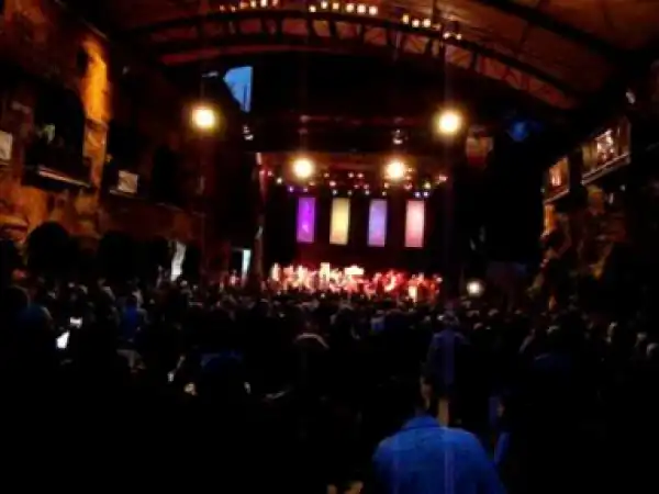 Solomon Burke - I will survive